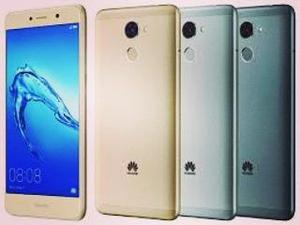 HUAWEI Y7 PRIME TECNOLOGÍA SUPERIOR!!!