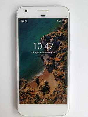 Hermoso Google Pixel 5' Perfecto Estado