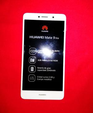 Huawei Mate 9 Lite Nuevo