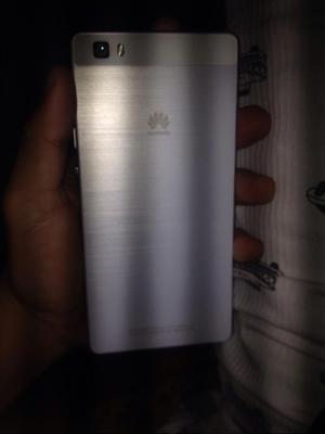 Huawei P8 Lite