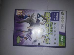 Juego para Xbox 360