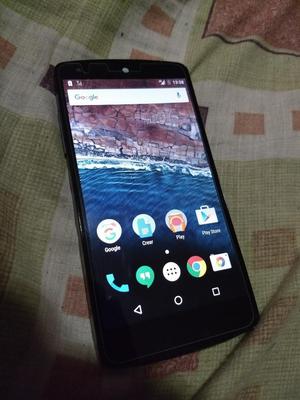 Lg Nexus 5 32 Gb 2 de Ram