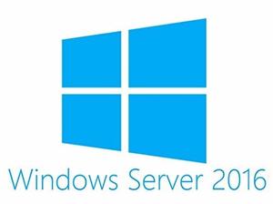 Licencia Windows Server  Standard + 20 Cal