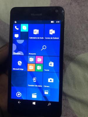 Lumia 650 Barato Exelente Telefono