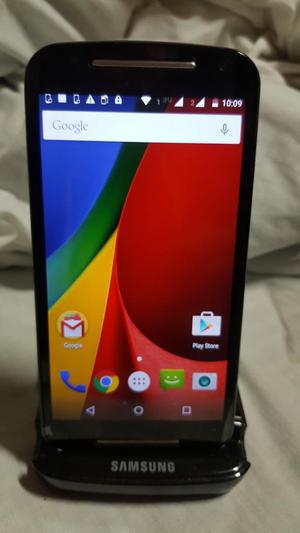 Moto G2 16gb Dual