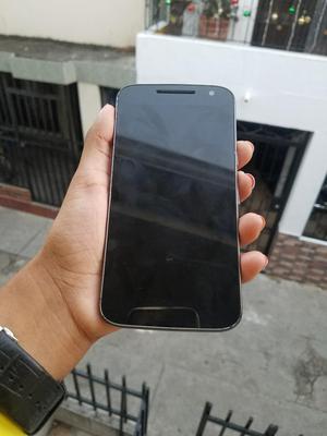 Moto G4 Lte