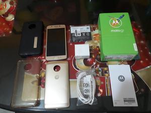 Motorola G5 de 32gb