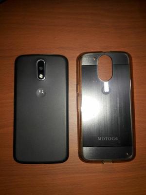 Motorola Moto G4 Grande