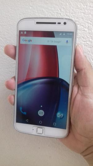 Motorola Moto G4 Plus de Huella Imei Ori