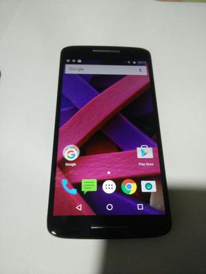 Motorola Moto X Play, Camara 21mpx