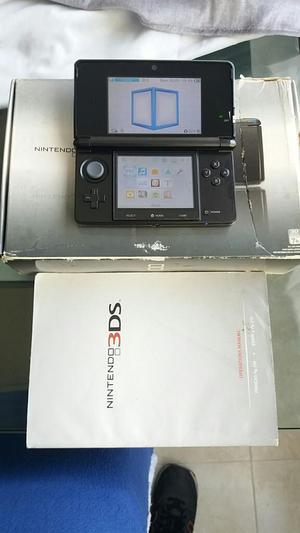 Nintendo 3ds