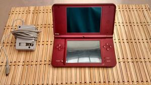 Nintendo Dsi Xl