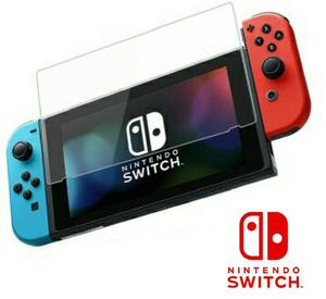 Nuevo!!! Nintendo Switch Vidrio Templado