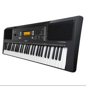 Organeta Teclado Yamaha Psr-363
