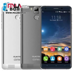 Oukitel K Pro Memoria 32gb Ram 3gb Android 6.0 Octa Core