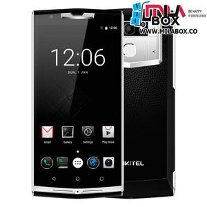 Oukitel K Pro Memoria 32gb Ram 3gb Octa Core 4g Lte