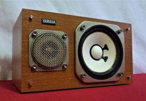 Parlante Central Yamaha Ns 10mm + 2vias