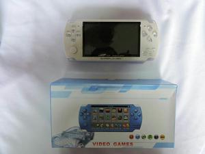 Play Station Potable Psp