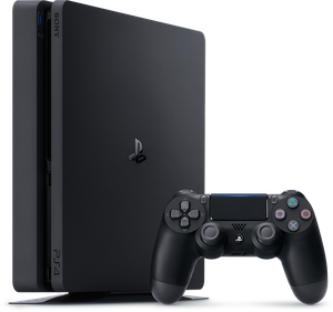 Playstation 4 Slim 1TB PS4 Nueva