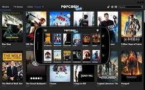 Popcorn Time Mejor Que Netflix Incluye App