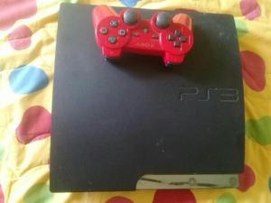 Ps3 Casi Nuevo  Gb