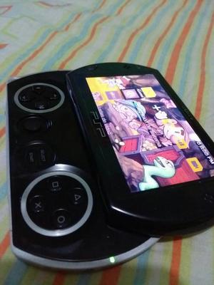 Psp Go Programada