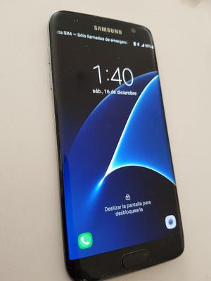 Samsung Galacy S7 Edge Usado