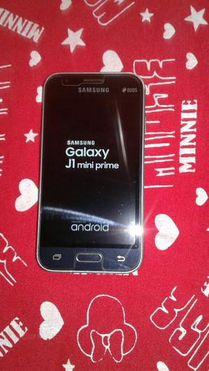 Samsung Galaxy J1 Mini Prime con Factura