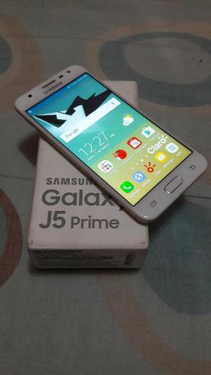Samsung Galaxy J5 Prime 4g Lte