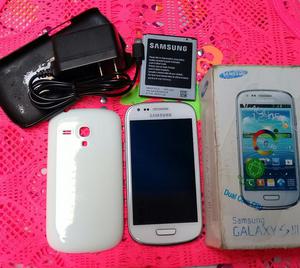 Samsung Galaxy S3 Mini 8gb