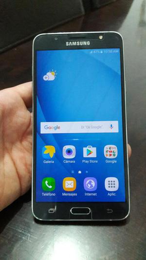 Samsung J7 Metal Como Nuevo