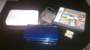 Se Vende Ds con Cargado Y Juego Original