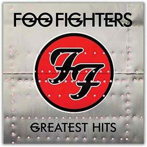 Sony Foo Fighters - Foo Fighters: Los Grandes Éxitos Lp
