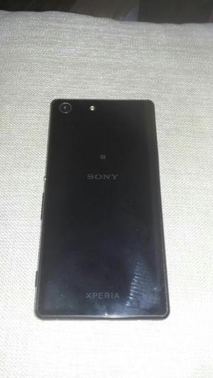 Sony M5 Acua