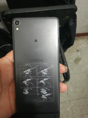 Sony Xa Usado