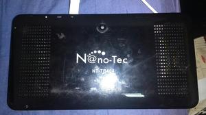 Tablet N@no Tec