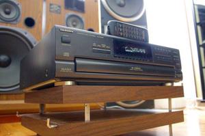 Technics Sl Pd688 Unidad Lector Cd. Yamaha,pioneer,sony,bose