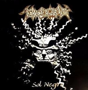 Tenebrarum ¨sol Negro¨