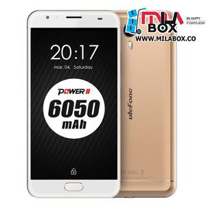 Ulefone Power 2 Memoria 64gb Ram 4gb Octa Core 4g Lte