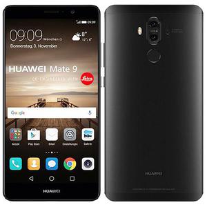 VENDO ó CAMBIO HUAWEI MATE 9 – 64GB COLOR NEGRO RAM DE 4