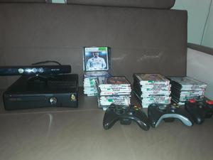 VENTA DE XBOX 360