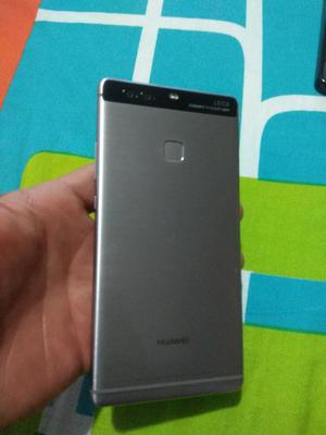 Vencambio Huawei P9 Plus Excelente Libre
