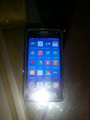 Vendo Huawey Y 360 Excelent Estado
