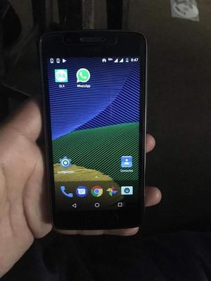 Vendo Moto G5 Normal Dual Sim Y G4 Play.