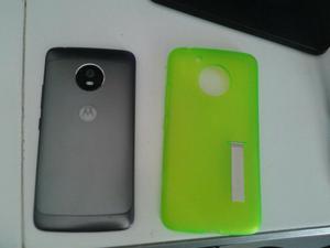 Vendo Moto G5 Y J5