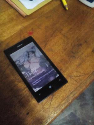 Vendo Nokia Lumia 520 leer descripcion