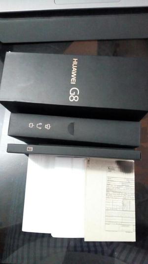 Vendo O Cambio Huawei G8 Como Nuevo