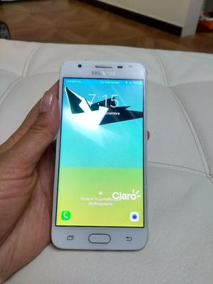 Vendo O Cambio Samsung Galaxy J5 Prime
