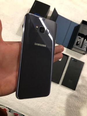 Vendo O Cambio Samsung S8 Plus Como Nuev