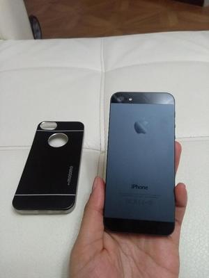 Vendo O Cambio iPhone 5 para iPod Nuevo